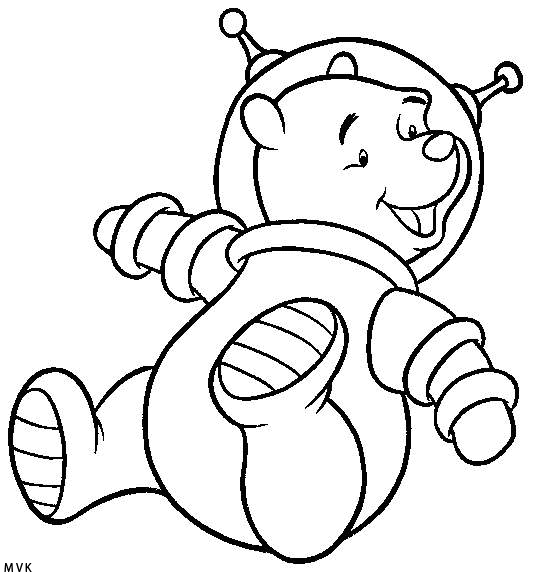 winnie the pooh052